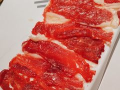 -古乐牛香•鲜牛肉牛杂火锅(系马桩总店)