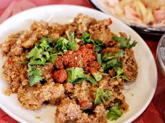 -谢老五跷脚牛肉·非遗传承店