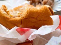 -麦当劳(天兴罗斯福店)