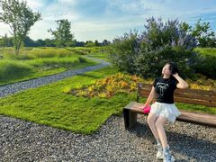 -汉长安城未央宫国家考古遗址公园