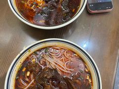 -向东街老玖面馆总店