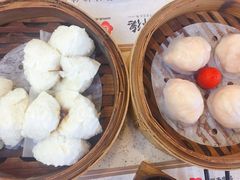 -点都德(千灯湖环宇城店)