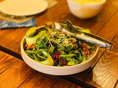 芝麻蔬菜沙拉-斯普汇生蚝牛排馆(中骏世界城店)