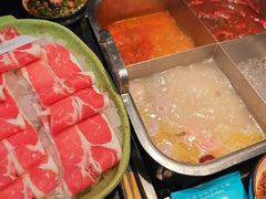 -五星桥原切肥牛火锅·30年专注好牛肉(湖塘店)