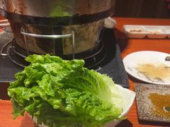 -山之屋炭火烧肉·生啤畅饮(大朗万科中央公园店)
