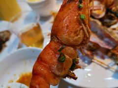 -79号渔船海鲜饭店(华强北店)