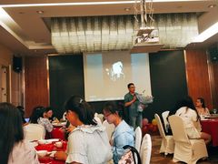 -淮安曙光国际大酒店(大运河广场花街店)