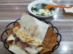 -驴肉火烧(方北路店)