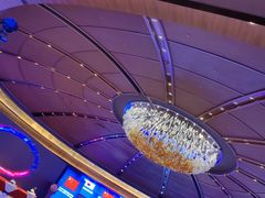 -西安凯悦酒店·湖畔中餐厅