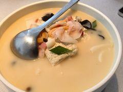 -悦融·京鲁菜·露台花园(安定门店)