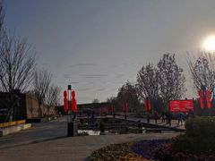 -西昌邛海湿地