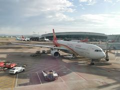 -味千拉面(广州白云机场T1西二店)