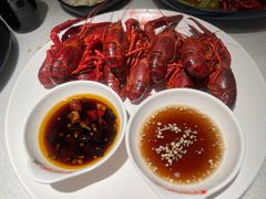经典靓靓蒸虾-红盔甲·小龙虾(天钥桥店)