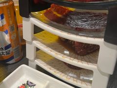 -AJIYA·池袋日式烧肉自助(天津万象城店)