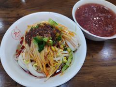 米皮-薛昌利大米凉皮(北新街店)