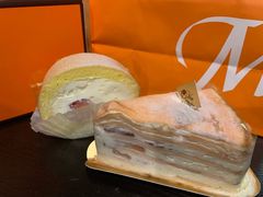 -檬舒舒MonChouChou(环球金融中心店)
