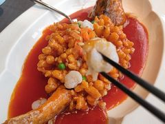 -望乡楼上海菜(日月光店)