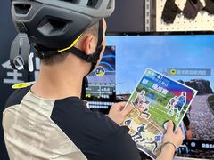 -五缘湾悦都汇购物中心