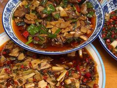 -李大爷的泡椒馆(冉家坝店)