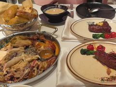 -黑宝石西餐厅(汇励99城市公园店)