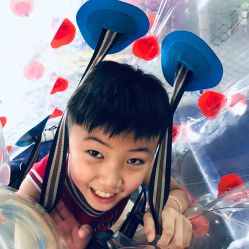 -Apfunll潮玩乐园*生日派对*企业团建(米房店)