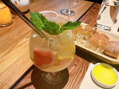 -Mercato莫卡多露台餐厅与酒吧(K11店)