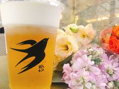 仙奶芝四季春-BeauTea水仙(coco park店)