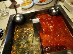 -海底捞火锅(劲松店)