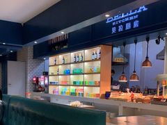 -贝拉厨房牛排自助餐厅(天润城店)