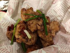 -新白鹿餐厅(爱琴海购物中心店)
