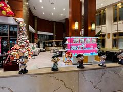 -上海神旺大酒店