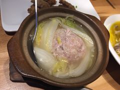 -竹里馆 ·茶食(奥体店)