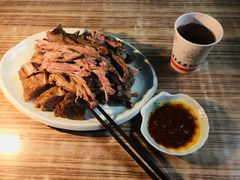 -清真·益鑫羊肉手抓馆(花园北街店)