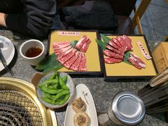 -NIUAN牛庵·日式和牛烧肉(恒隆店)