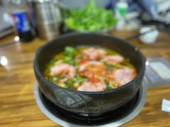 -笔记安顺夺夺粉火锅