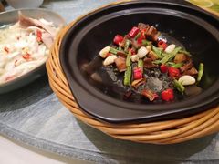 -小厨娘淮扬菜(板桥一店)