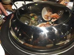 -船奇蒸汽海鲜·闽菜(八市海鲜总店)