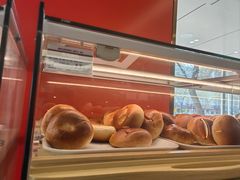 -新侨三宝乐面包店(崇文门店)