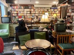 -旧天堂书店(华侨城创意文化园南山特色文化街区店)