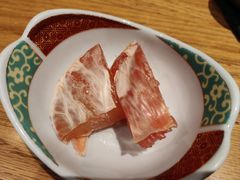 -赤坂亭·M9和牛烧肉·铁板烧·日料398放题(长泰广场店)