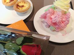 -汕头龙光喜来登酒店-采悦轩中餐厅