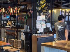 -半吨 Halfton&Friends(车公庙店)