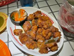 -碌碌发·东南亚风味烧烤档(体育西店)