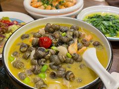 -锡和无锡菜(景丽苑店)