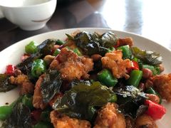 茶香掌中宝-今日东坡·满庭芳(广汉店)