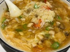 -尚一汤 广东炖汤(金桥国际店)