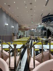 -奈尔宝家庭中心·亲子餐厅(鄞州万达店)