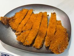 -鲁达面馆本帮风味(共康东路店)