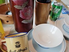 -寨子里的·钵钵菜·湘西山里菜(魅力湘西店)