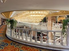 -万宝海鲜舫(劳动公园店)